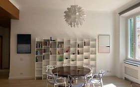 Trastevere Design Apartment