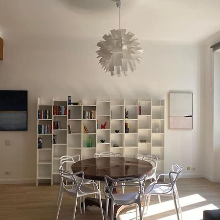 Trastevere Design Apartment Roma Esterno foto