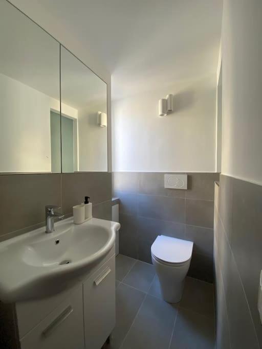 Trastevere Design Apartment Roma Esterno foto