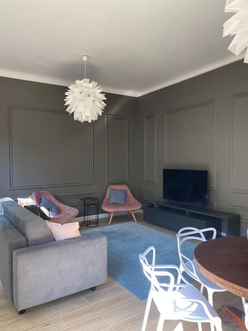 Trastevere Design Apartment Roma Esterno foto