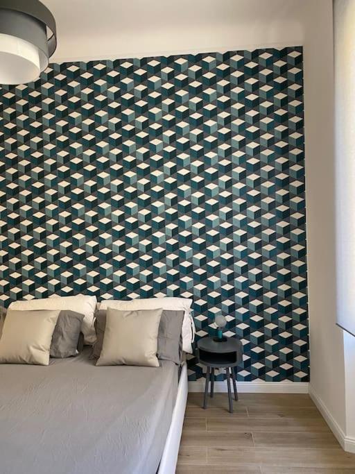 Trastevere Design Apartment Roma Esterno foto