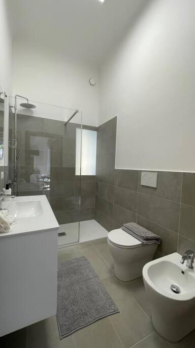 Trastevere Design Apartment Roma Esterno foto