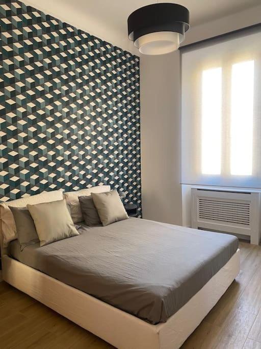 Trastevere Design Apartment Roma Esterno foto