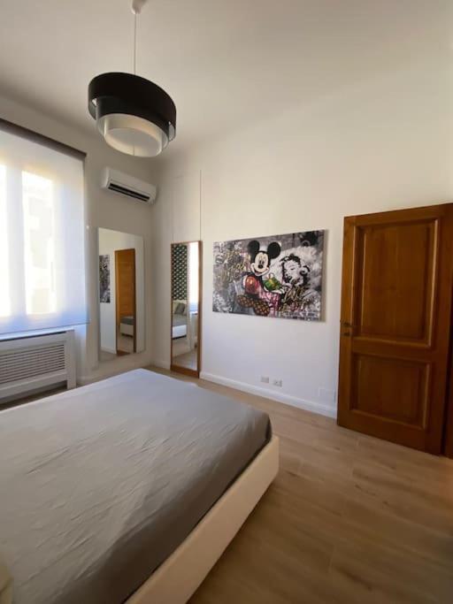 Trastevere Design Apartment Roma Esterno foto