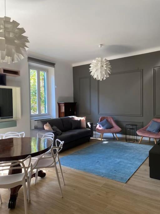 Trastevere Design Apartment Roma Esterno foto